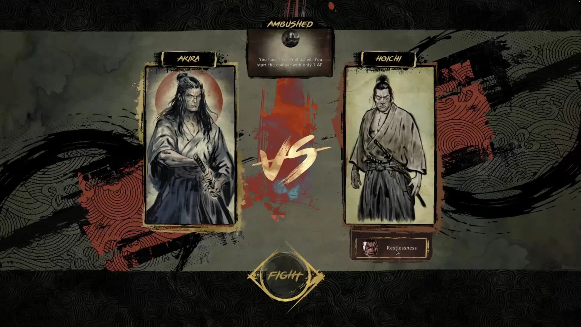 Tale of Ronin görsel 13