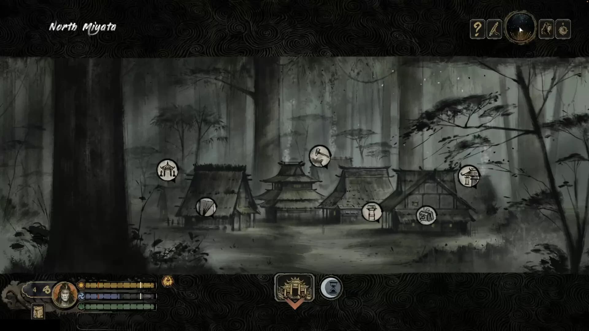 Tale of Ronin görsel 6