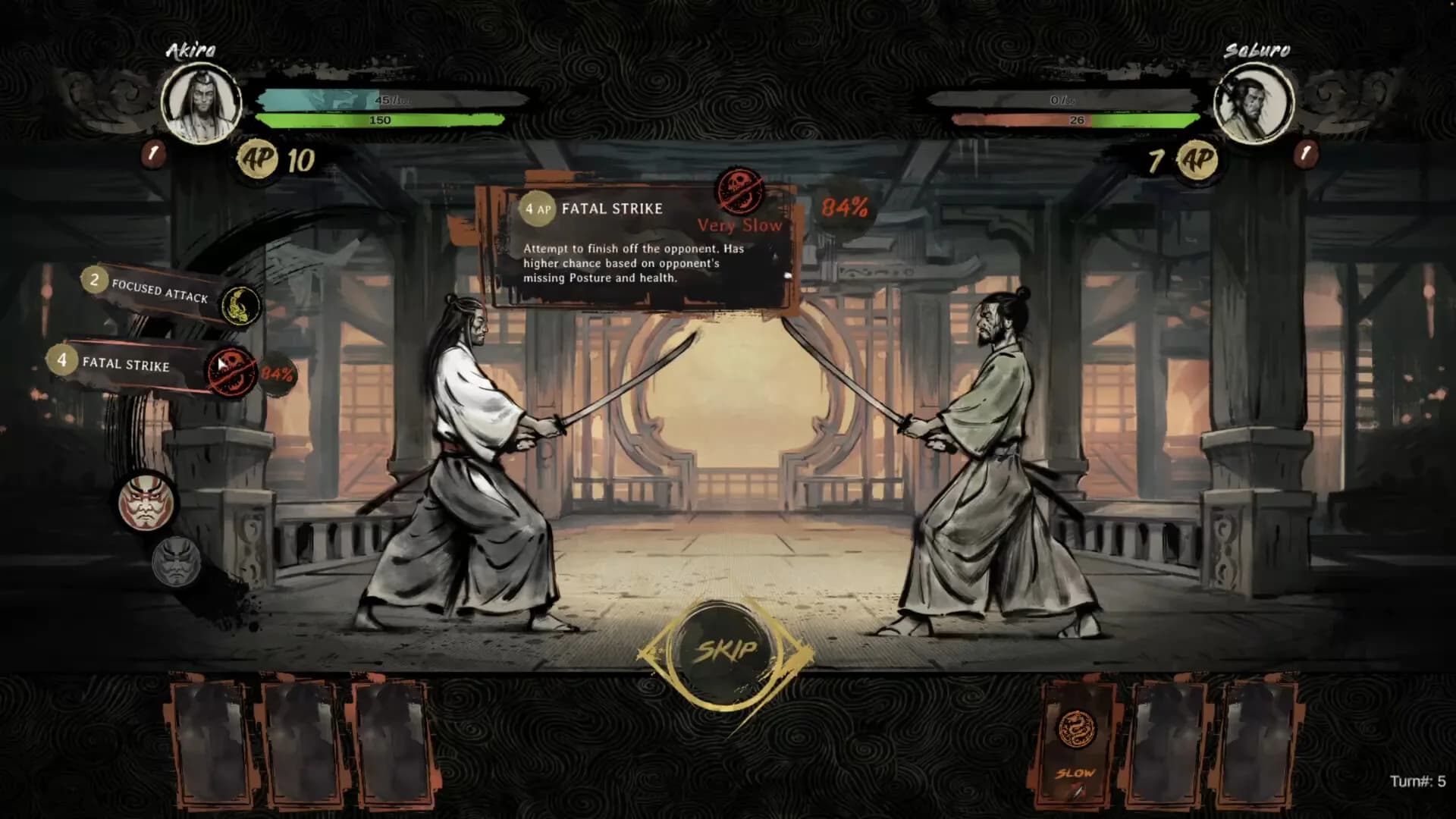 Tale of Ronin görsel 8