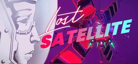 Lost Satellite