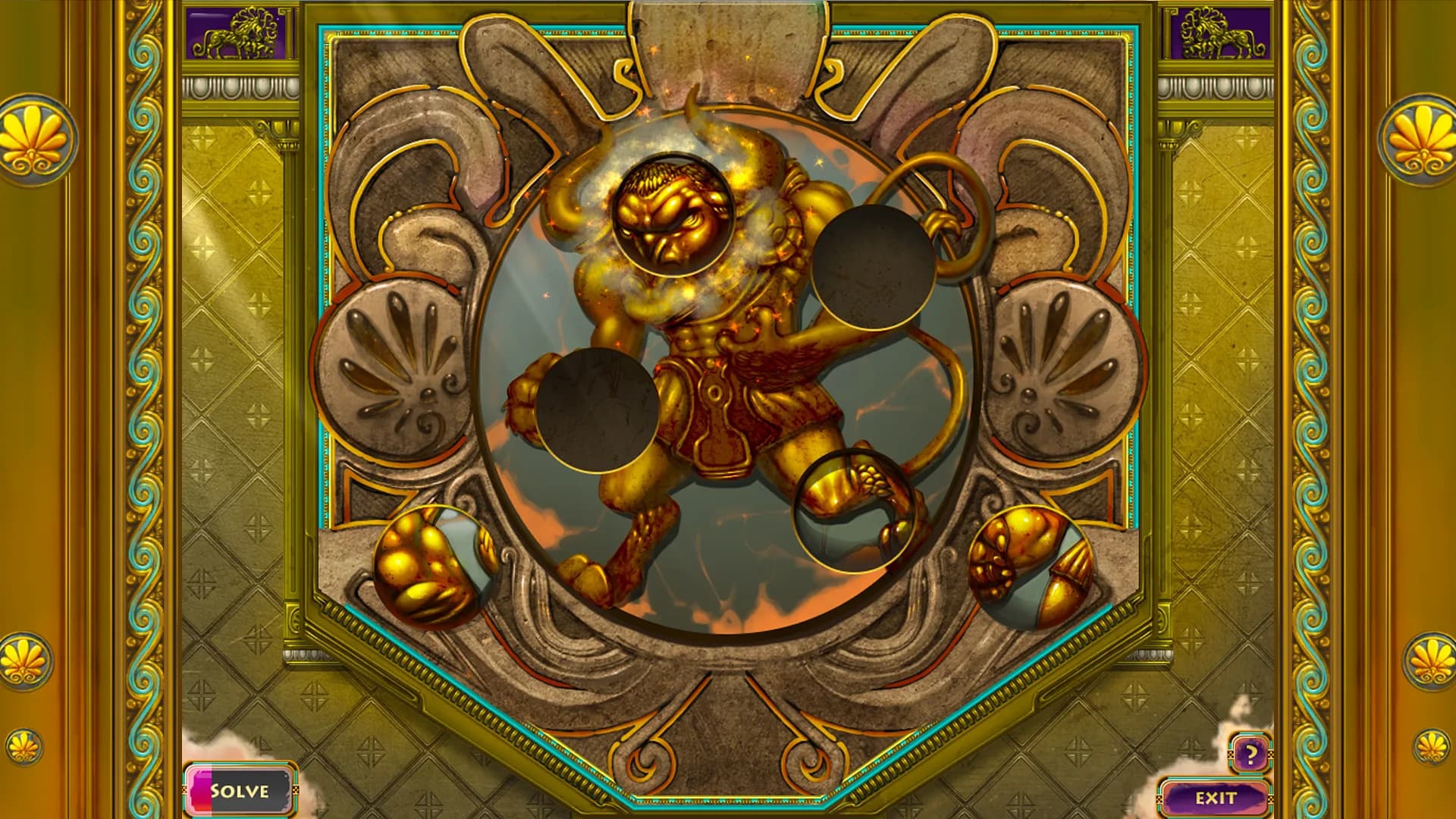 Heroes Of Hellas 4: Birth Of Legend görsel 7