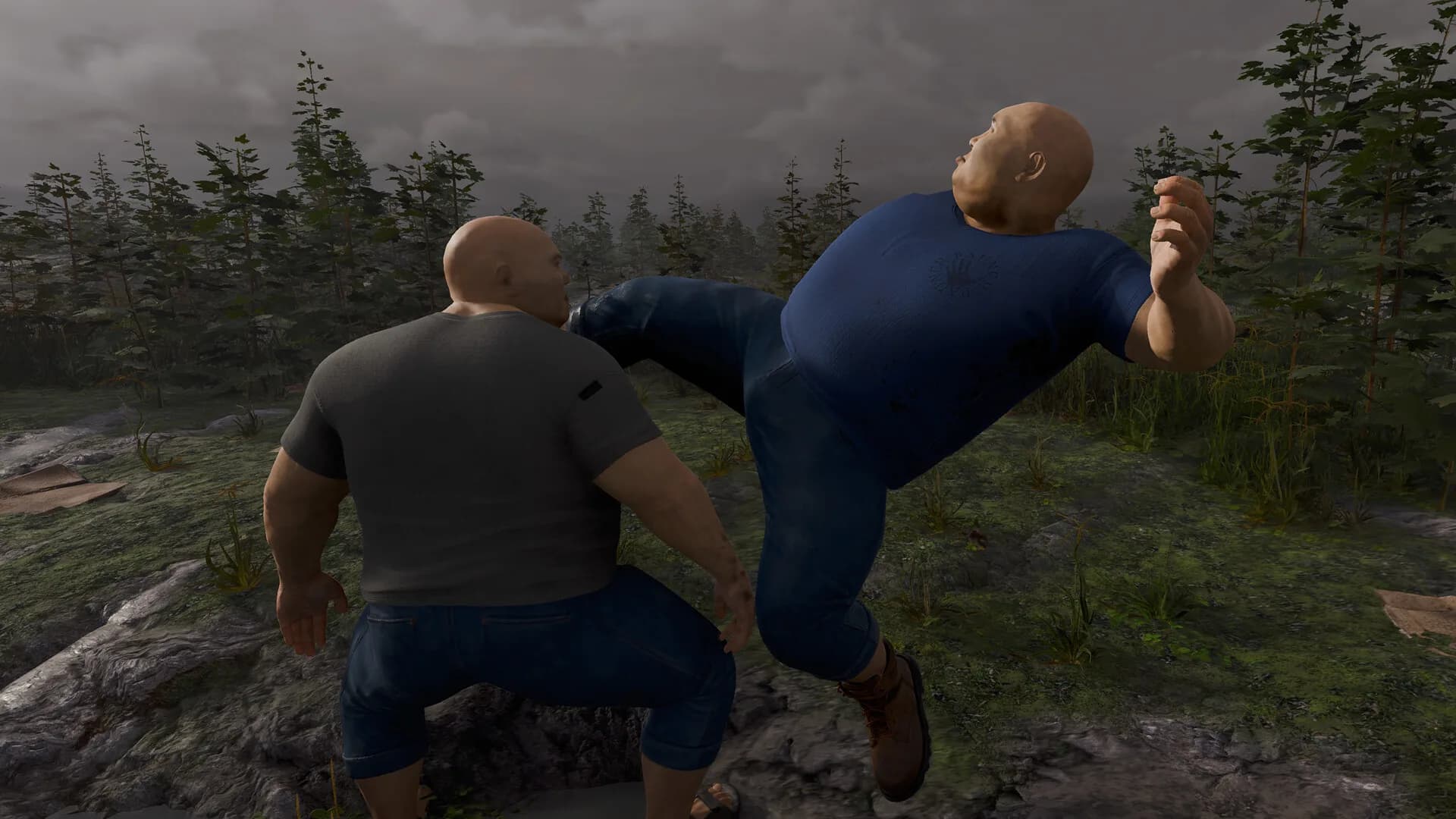 Paunch görsel 4