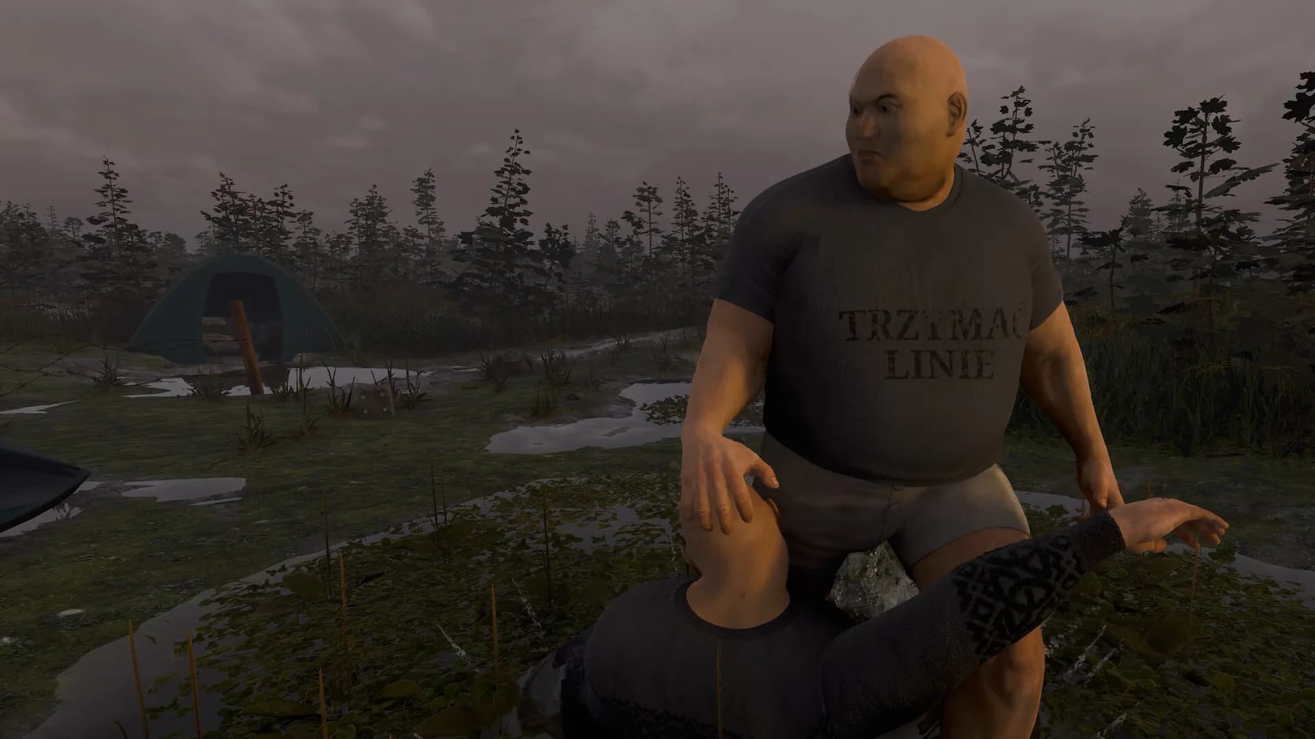 Paunch görsel 9