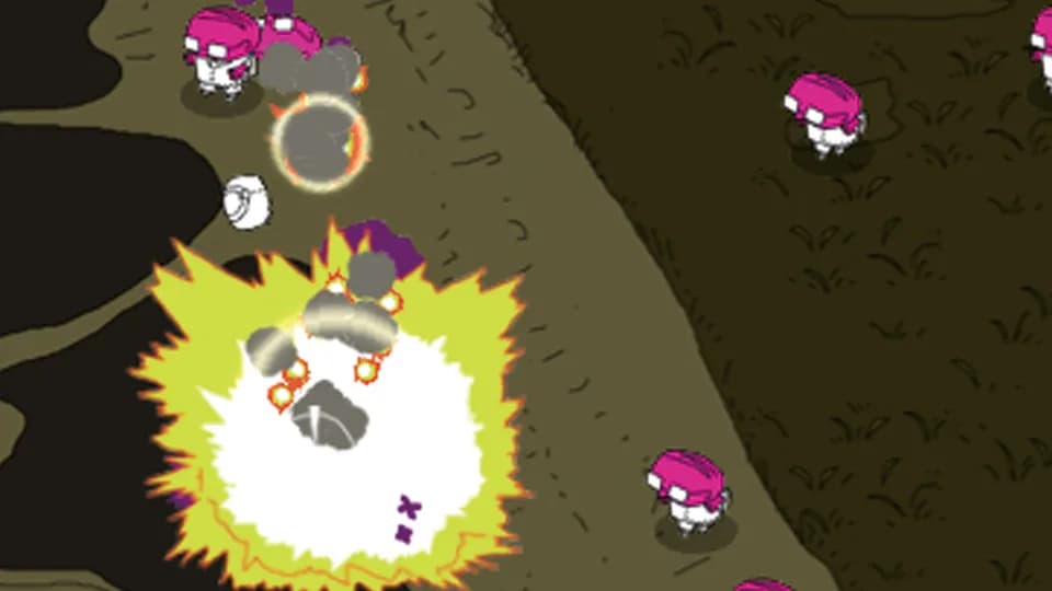 Zombie Serial Killer Incident görsel 3