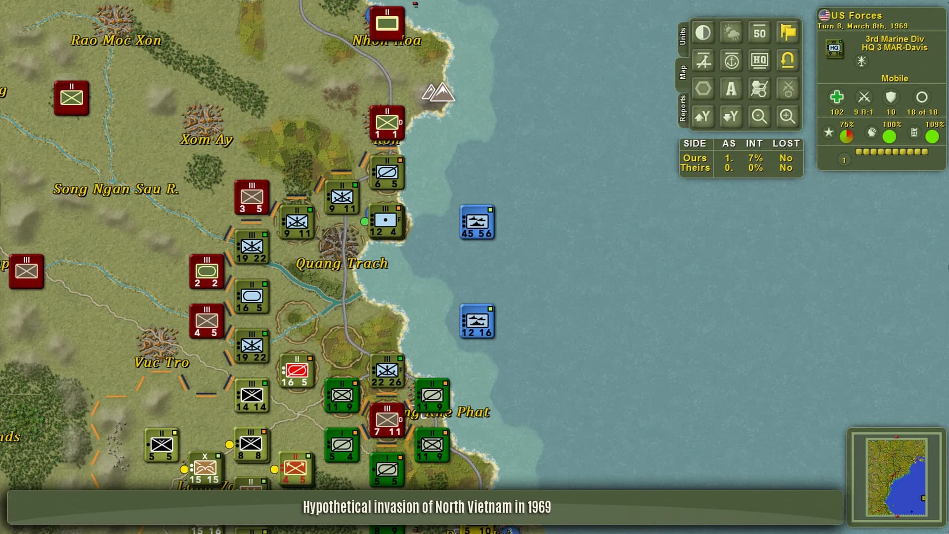 The Operational Art of War IV görsel 2