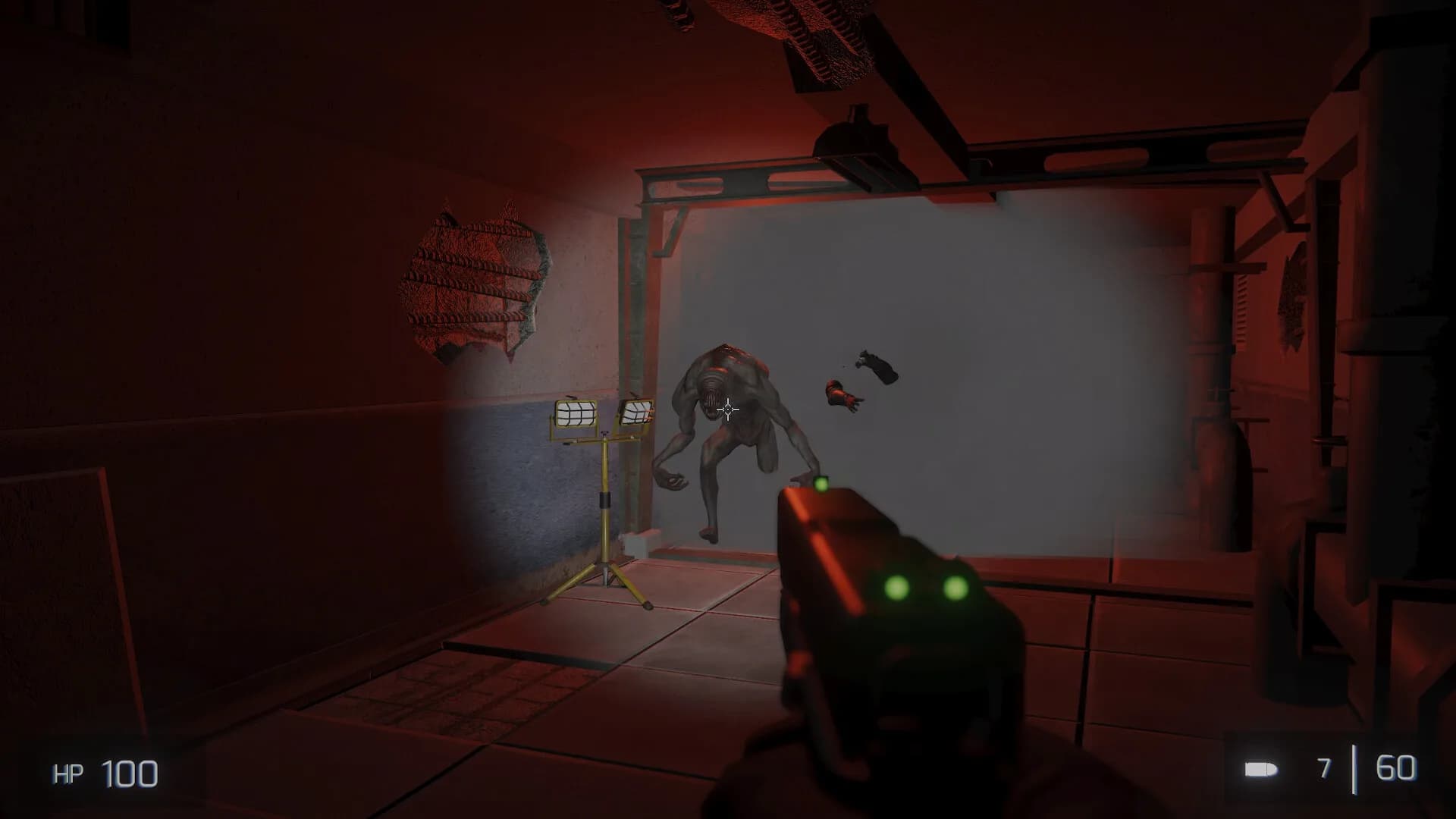 Containment Initiative: PC Standalone görsel 4