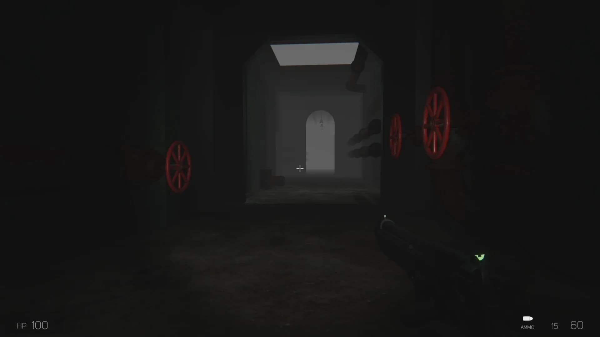 Containment Initiative: PC Standalone görsel 7