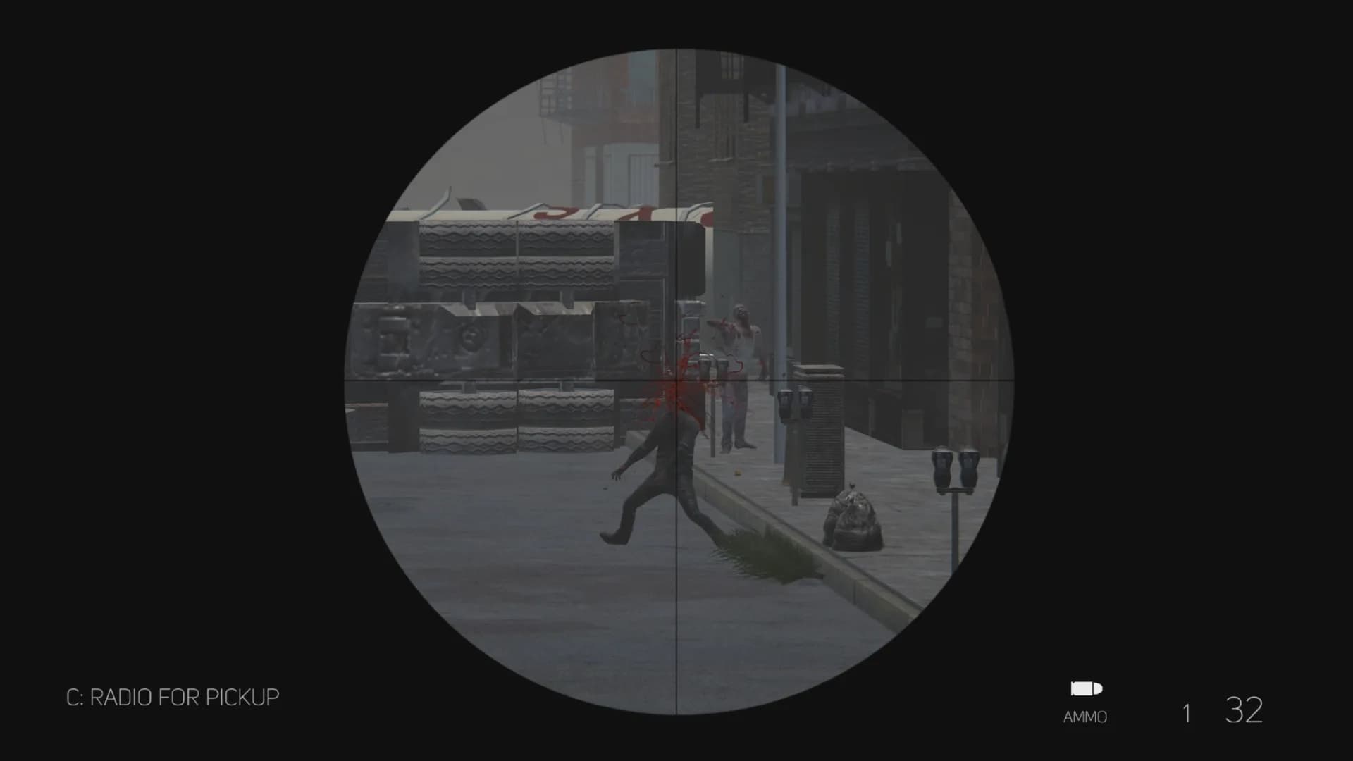 Containment Initiative: PC Standalone görsel 8