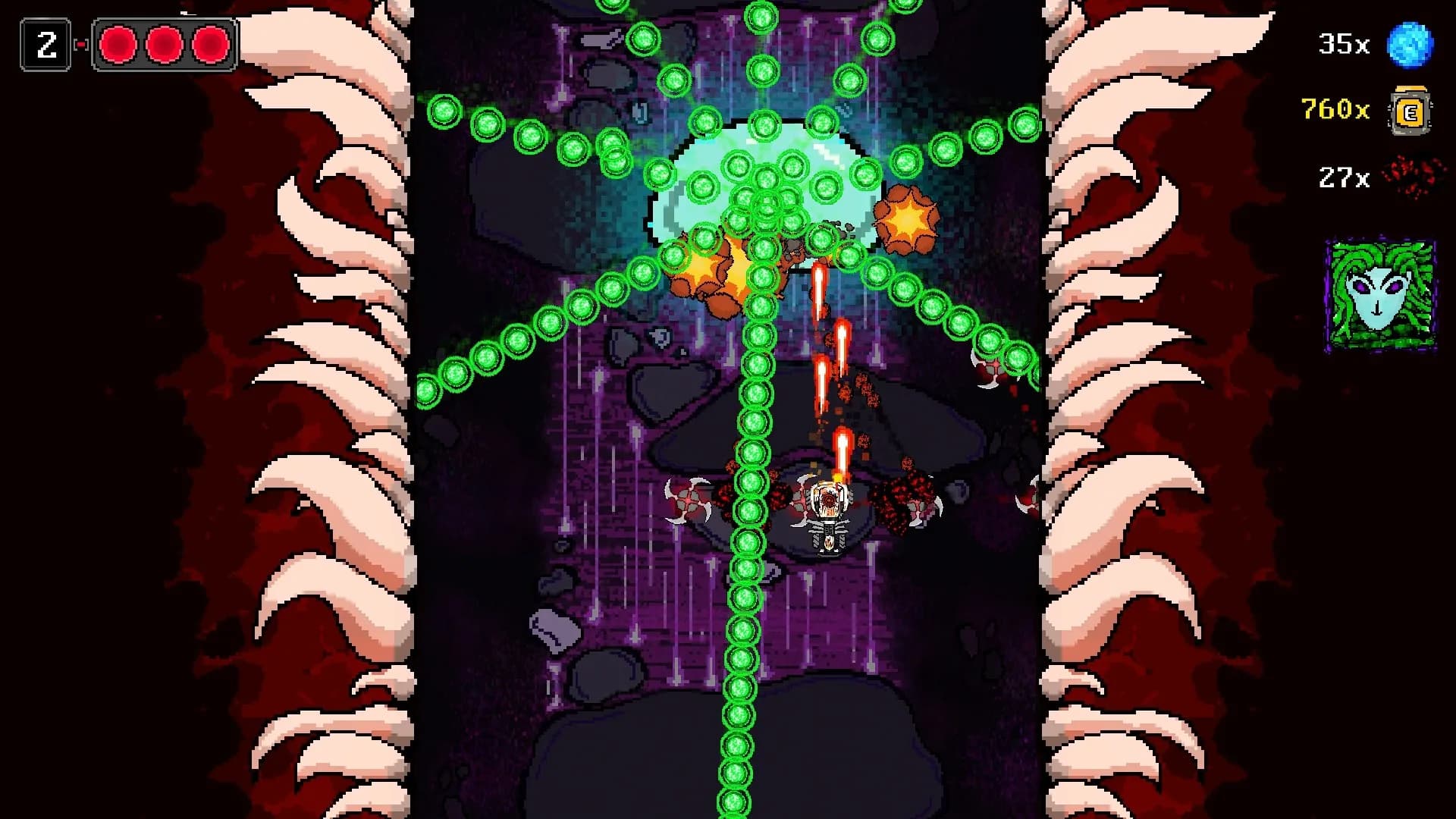 Road Doom görsel 4