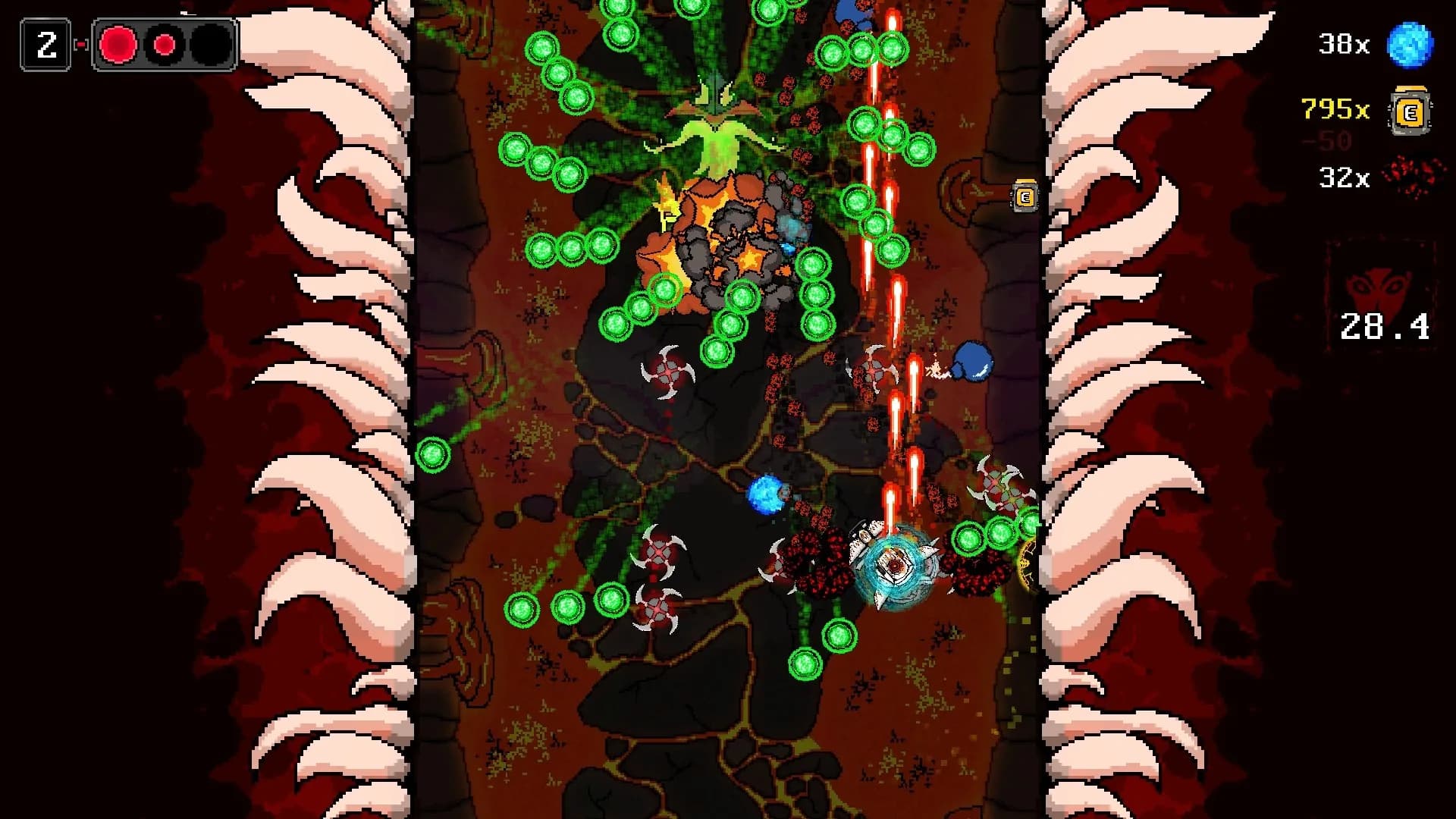 Road Doom görsel 8