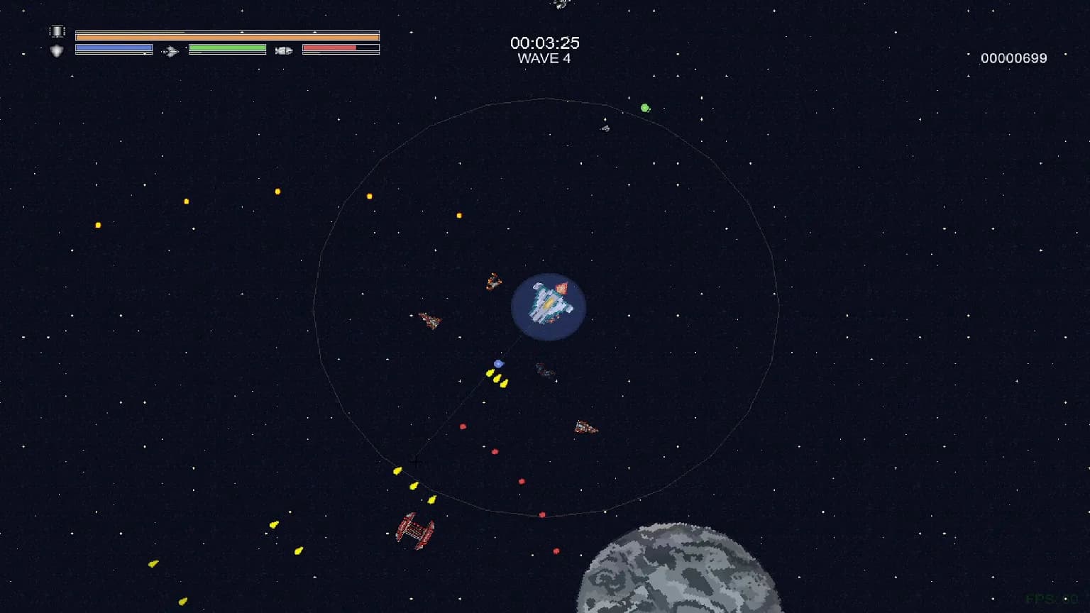 Void Pulse görsel 3