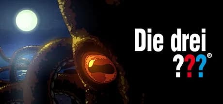 Die drei ??? und der Riesenkrake görsel 1