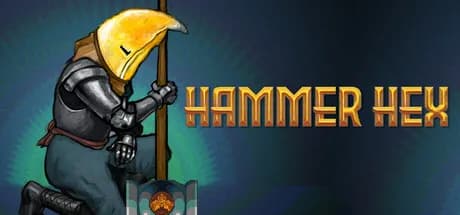 Hammer Hex görsel 1