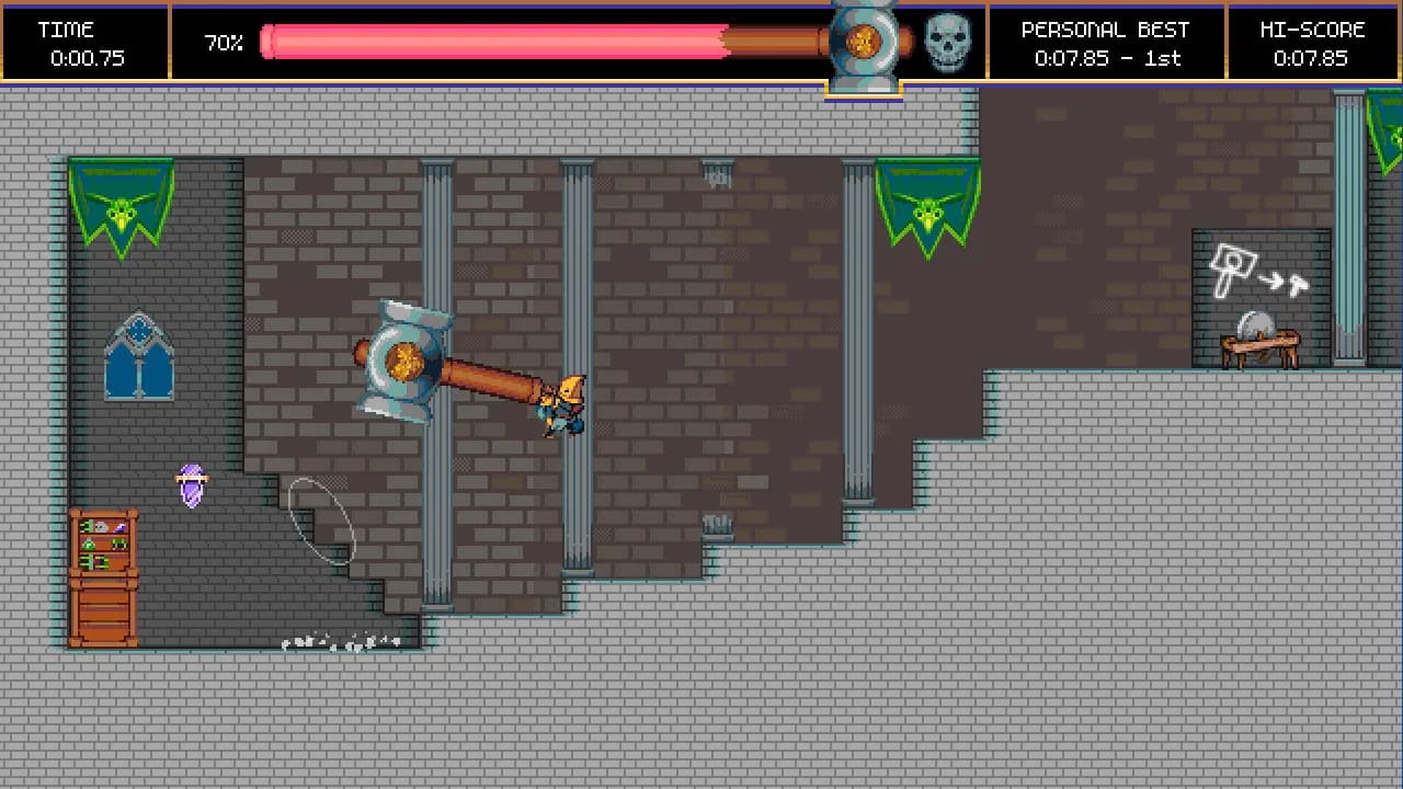 Hammer Hex görsel 5