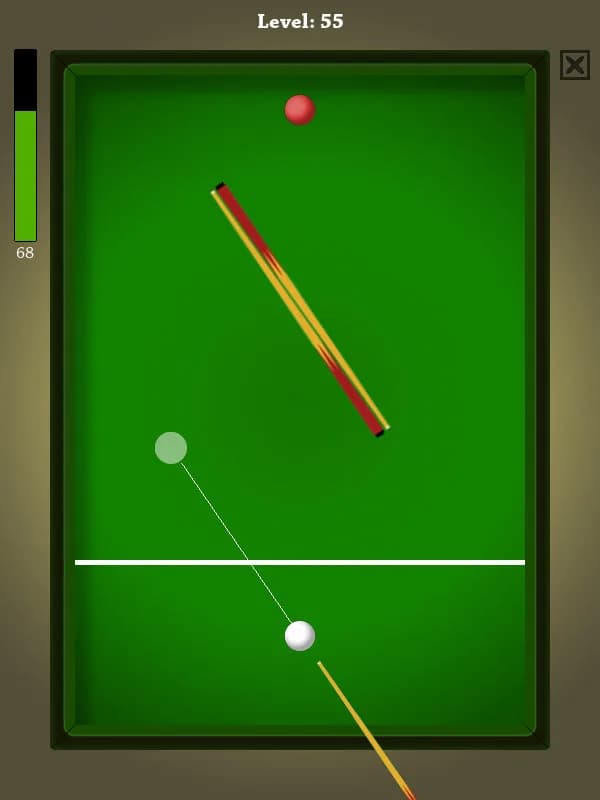 Trick Shot görsel 2