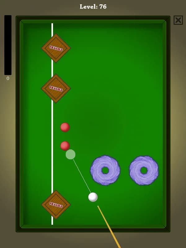 Trick Shot görsel 5