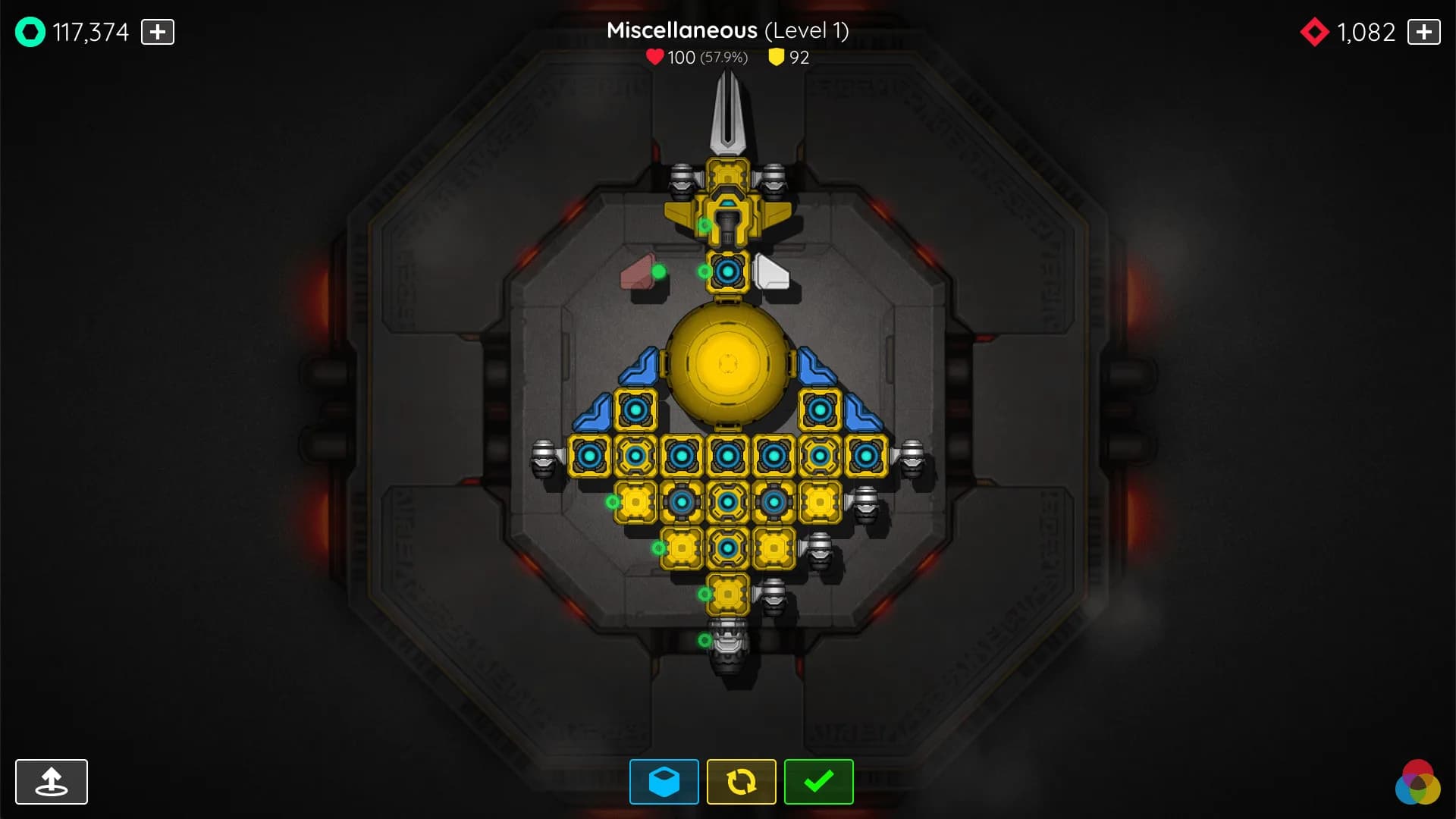 Exocraft görsel 4