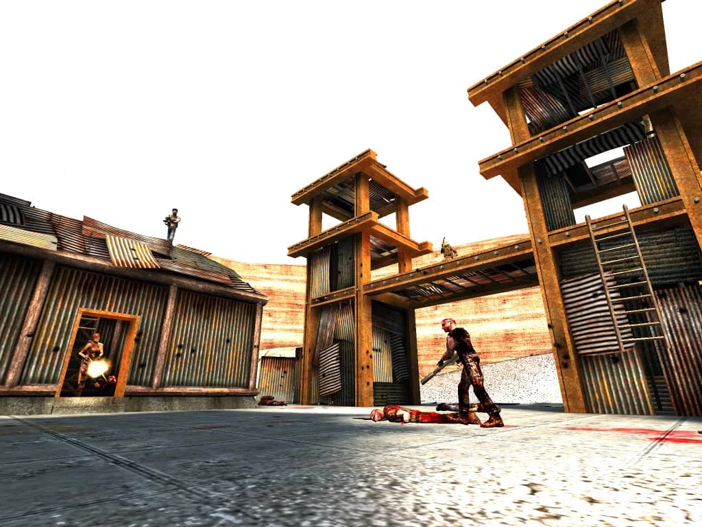 The Wastes görsel 5