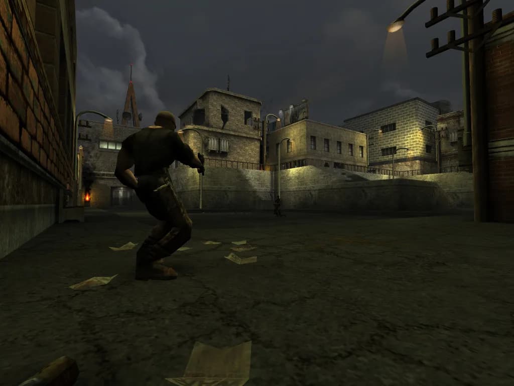 The Wastes görsel 6