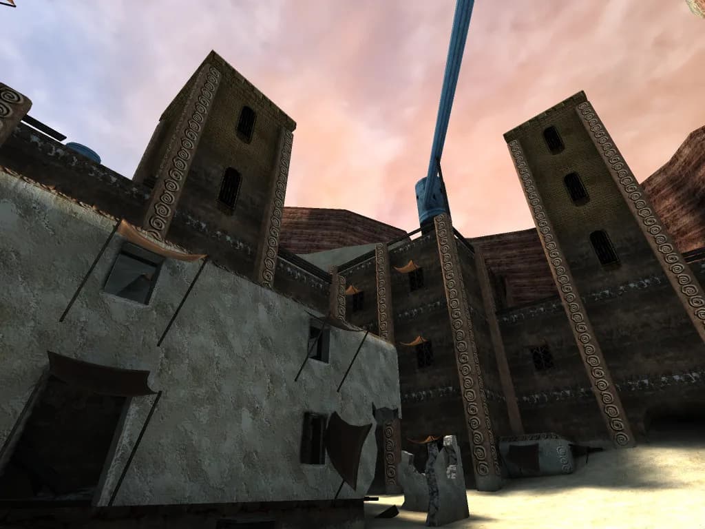 The Wastes görsel 7