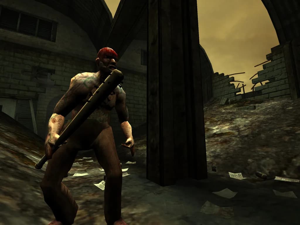 The Wastes görsel 8