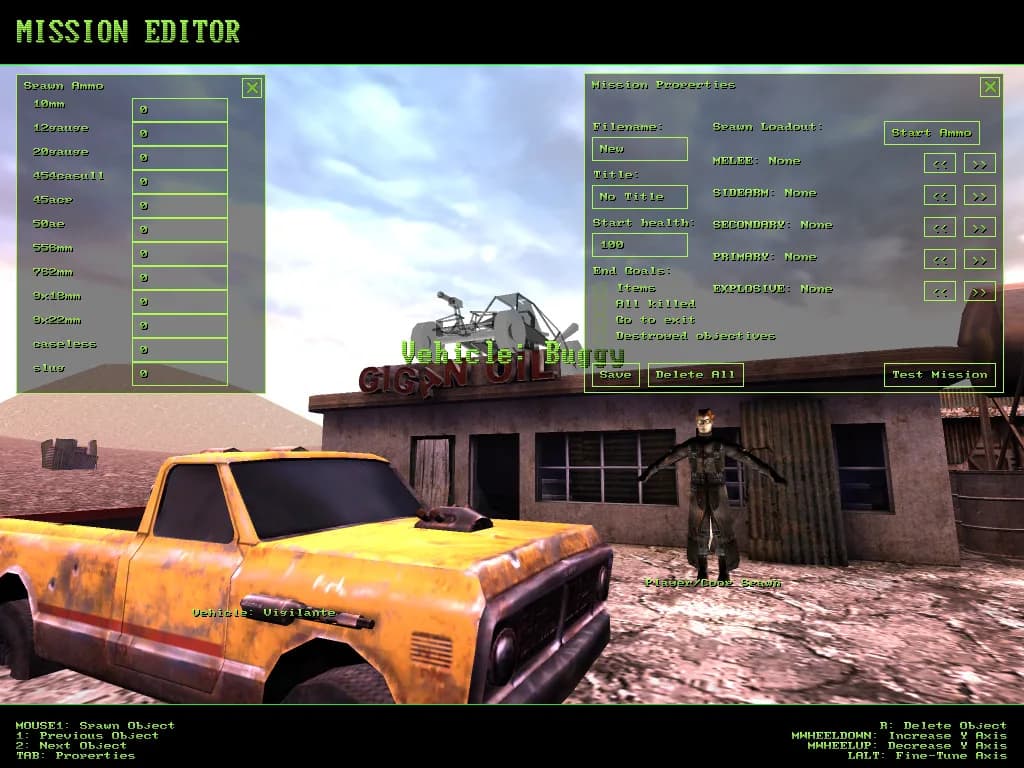 The Wastes görsel 9