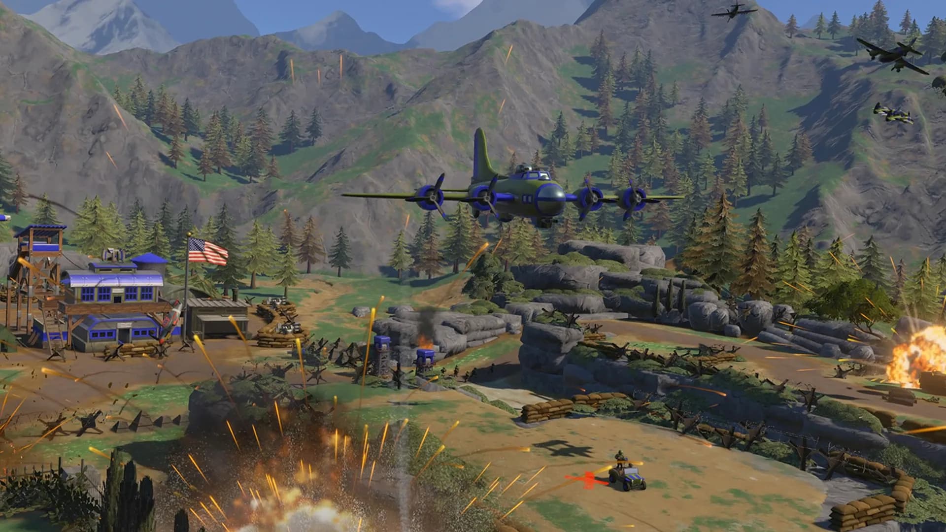 Final Assault görsel 16