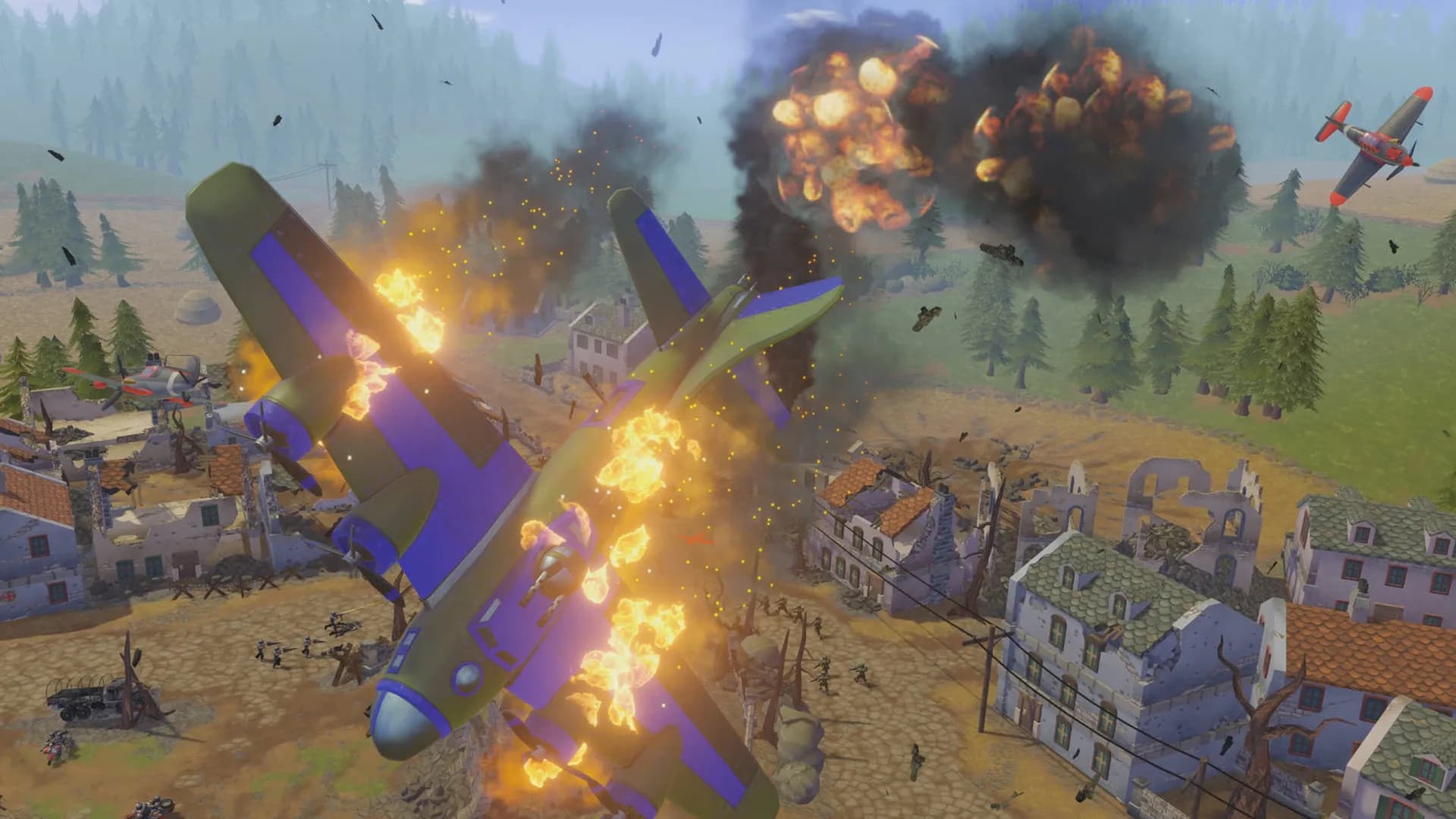 Final Assault görsel 9
