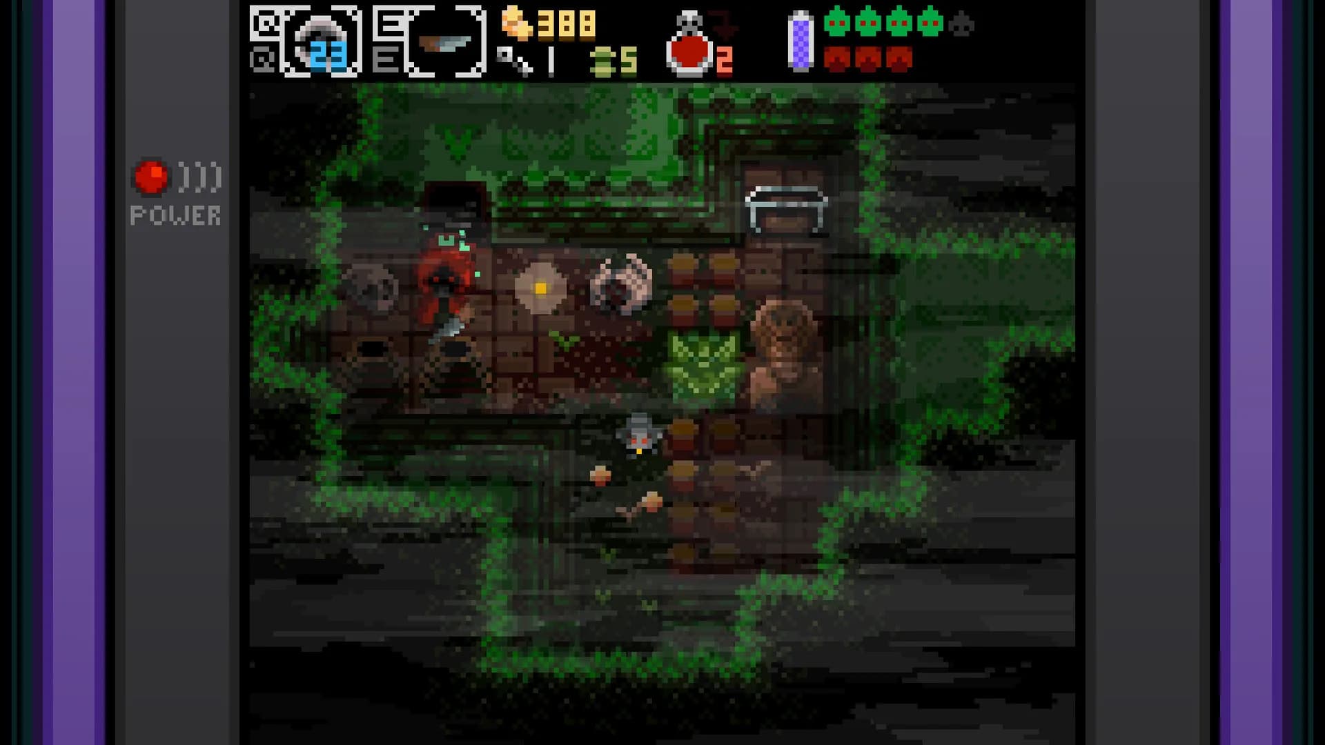Kharon's Crypt - Even Death May Die görsel 3