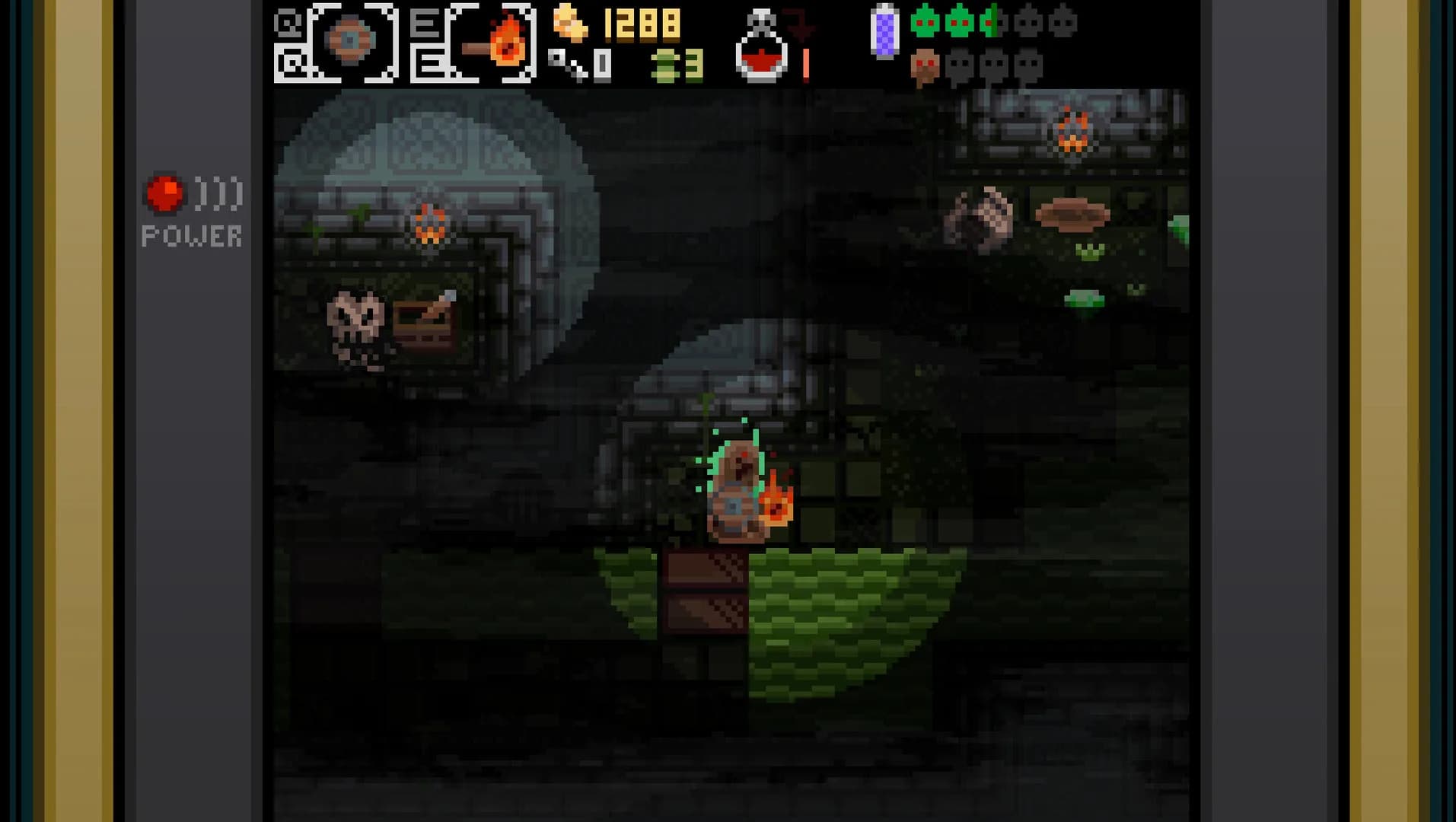 Kharon's Crypt - Even Death May Die görsel 18
