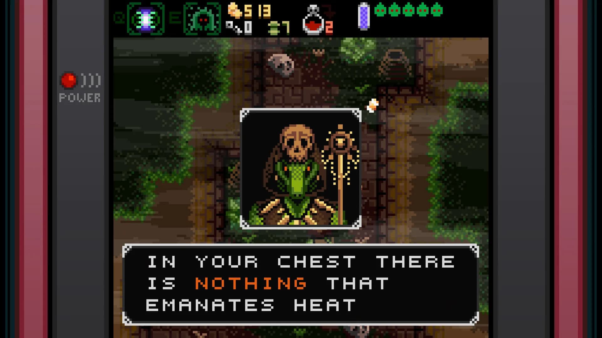 Kharon's Crypt - Even Death May Die görsel 6