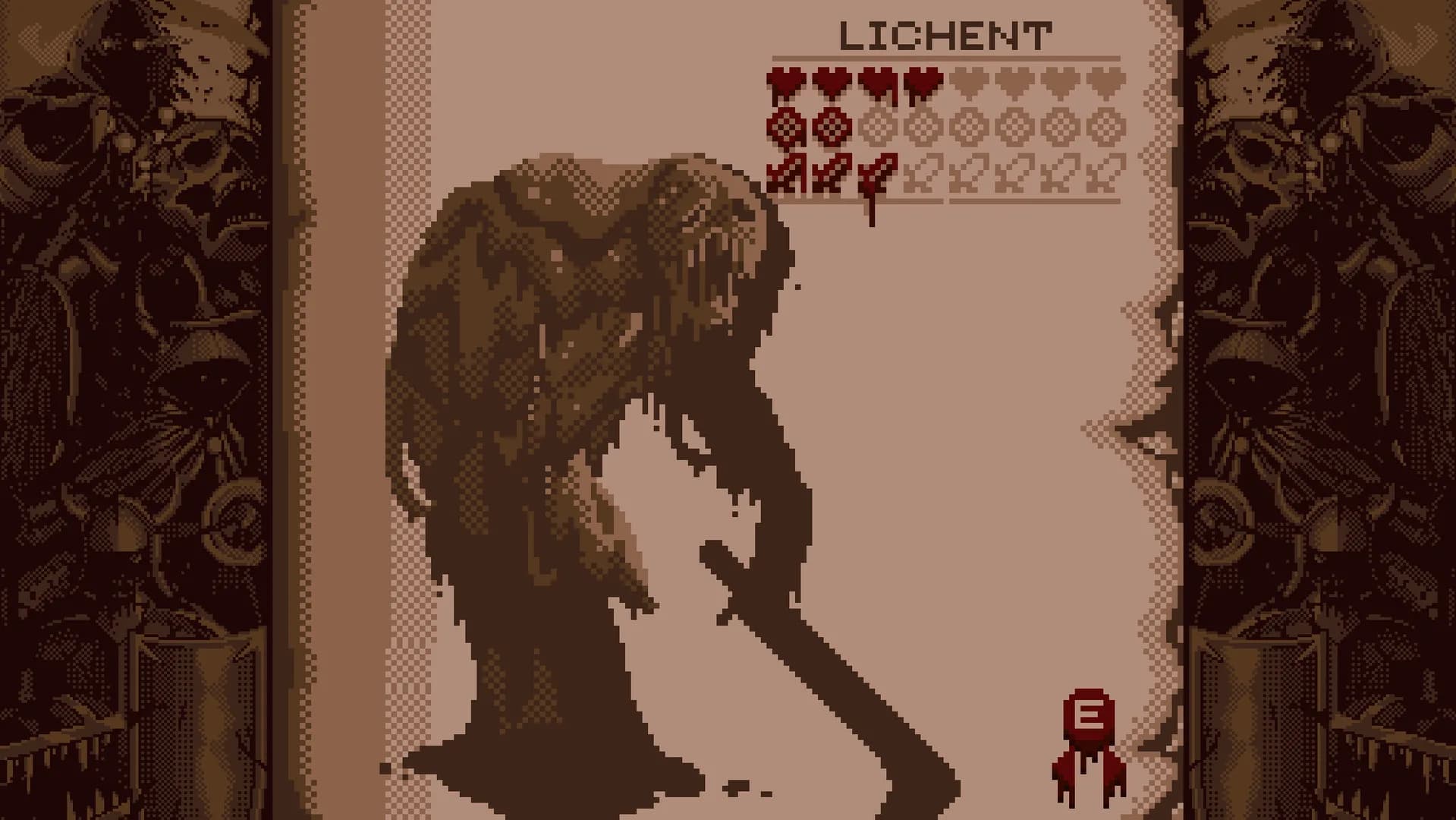 Kharon's Crypt - Even Death May Die görsel 10