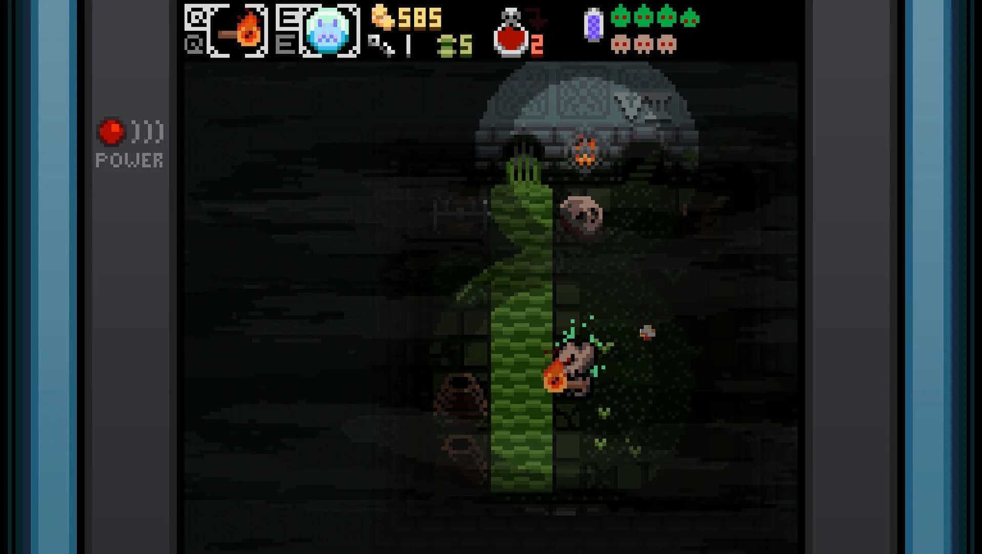 Kharon's Crypt - Even Death May Die görsel 11
