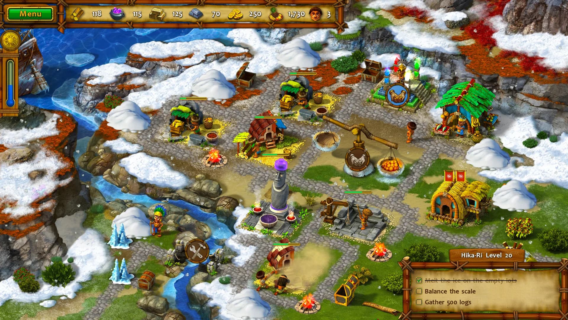 MOAI 5: New Generation Collector’s Edition görsel 2