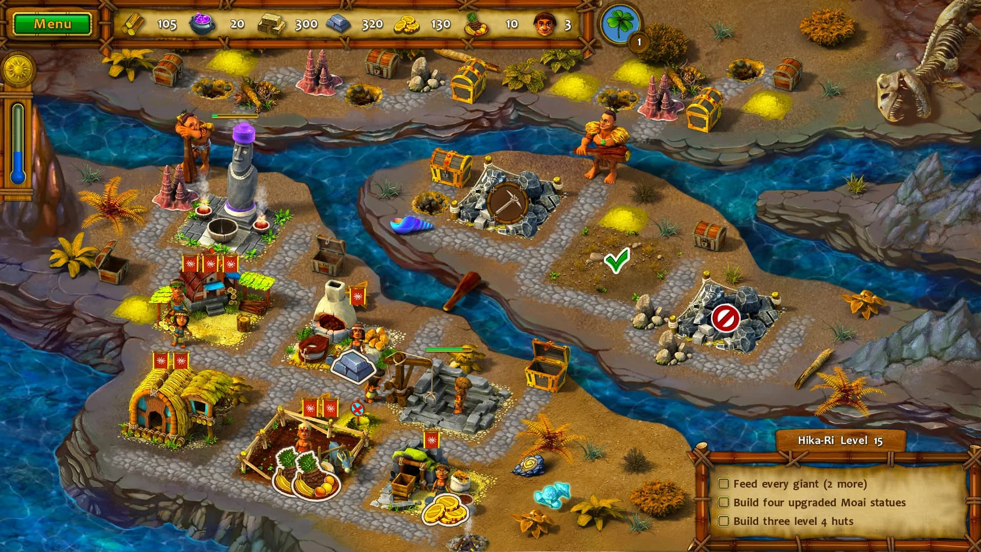 MOAI 5: New Generation Collector’s Edition görsel 3