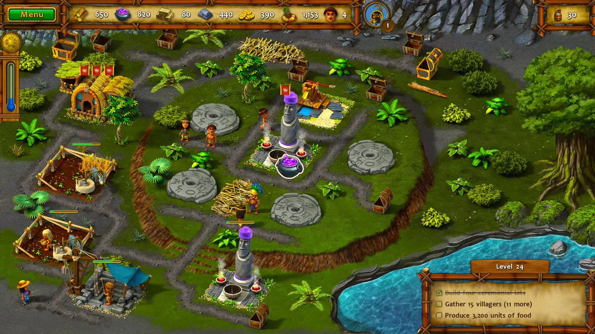 MOAI 5: New Generation Collector’s Edition görsel 4