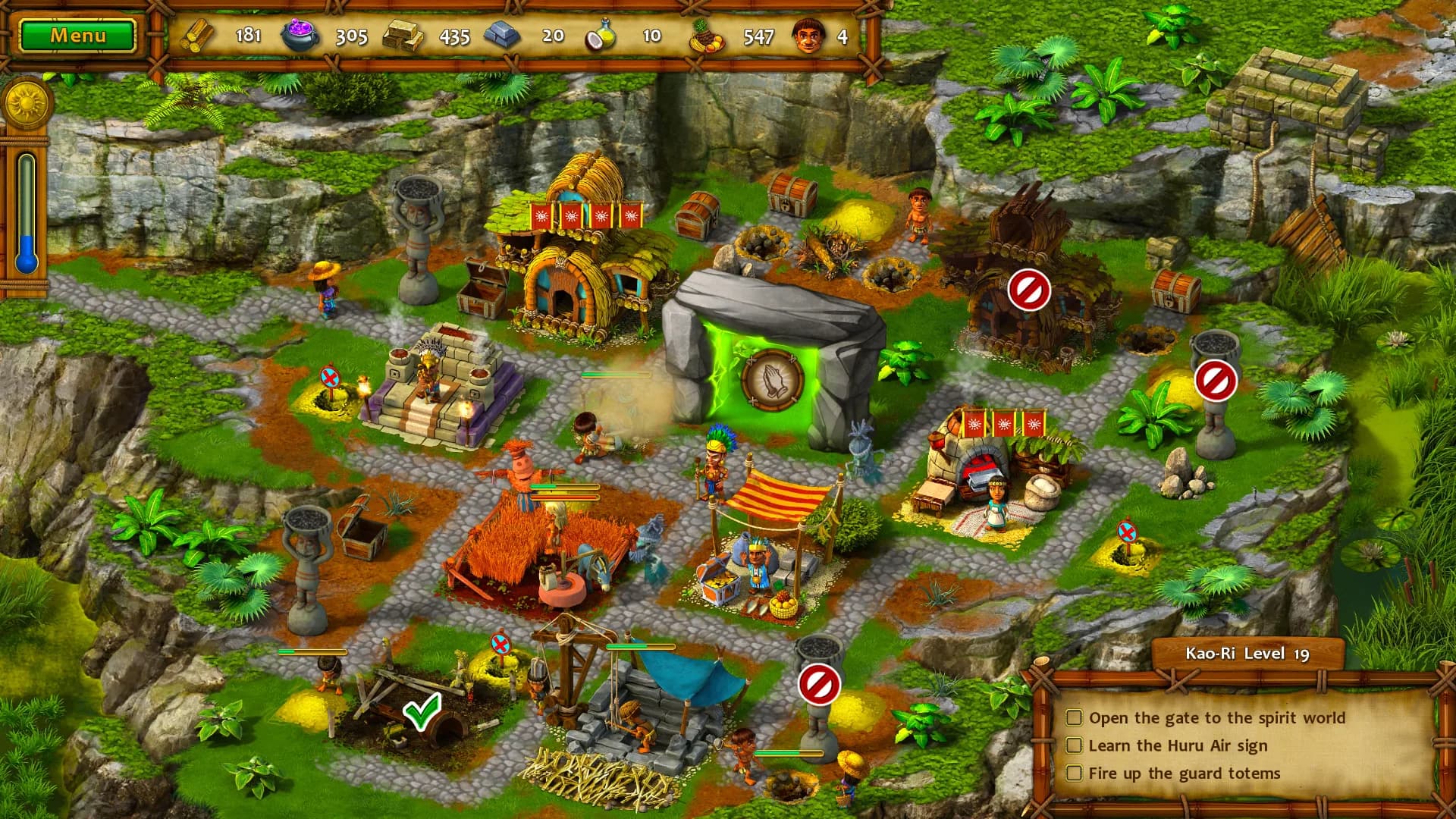 MOAI 5: New Generation Collector’s Edition görsel 7