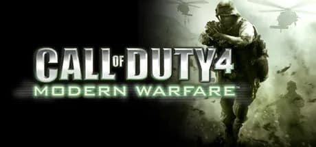 Call of Duty® 4: Modern Warfare® (2007)