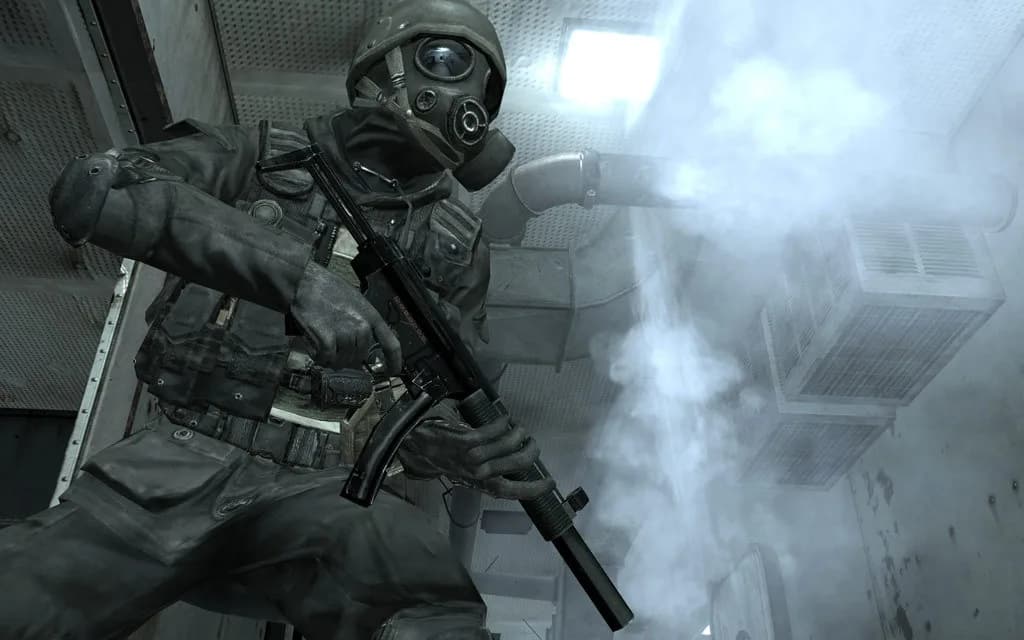 Call of Duty® 4: Modern Warfare® (2007) görsel 14