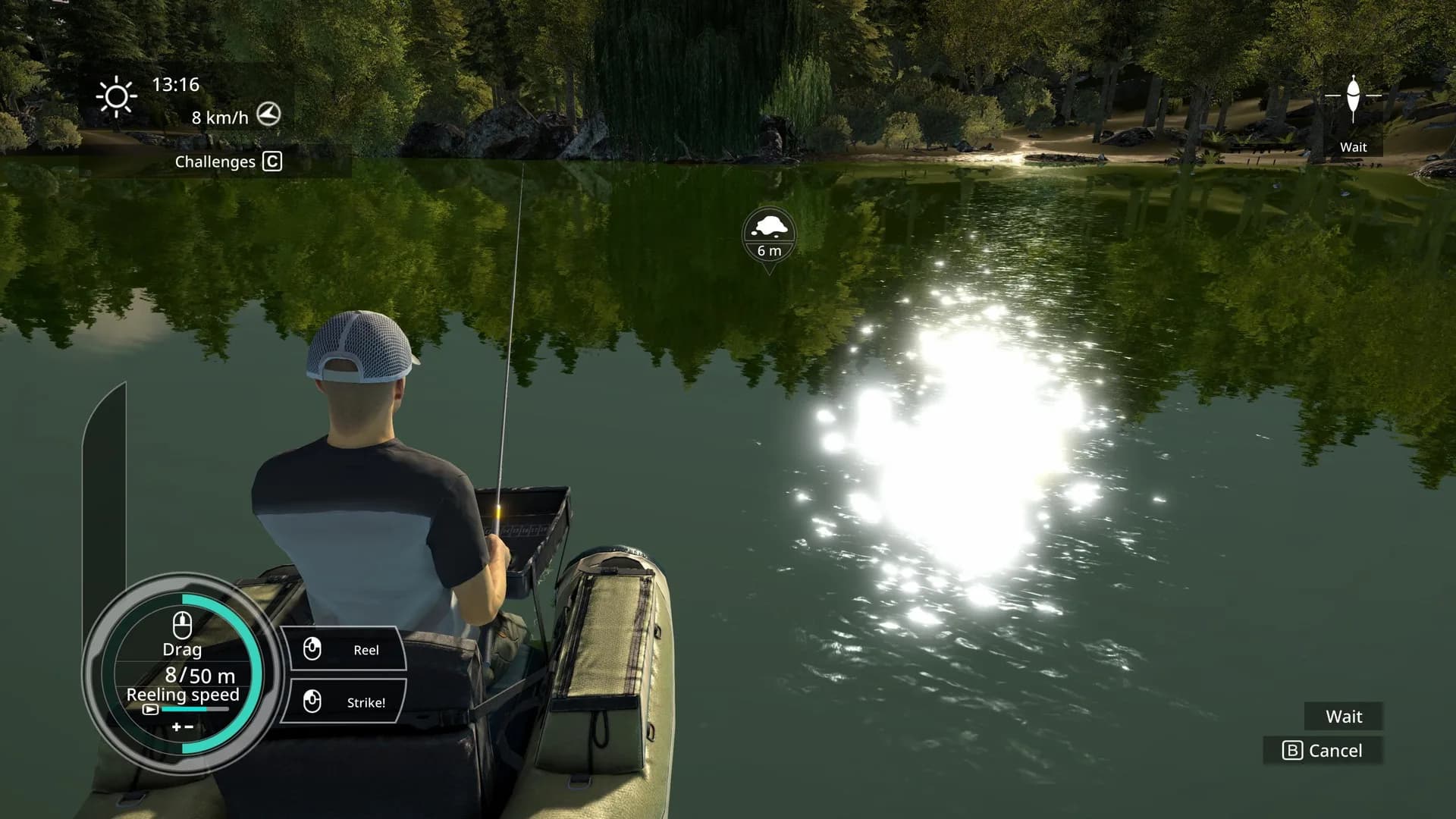 PRO FISHING SIMULATOR görsel 6