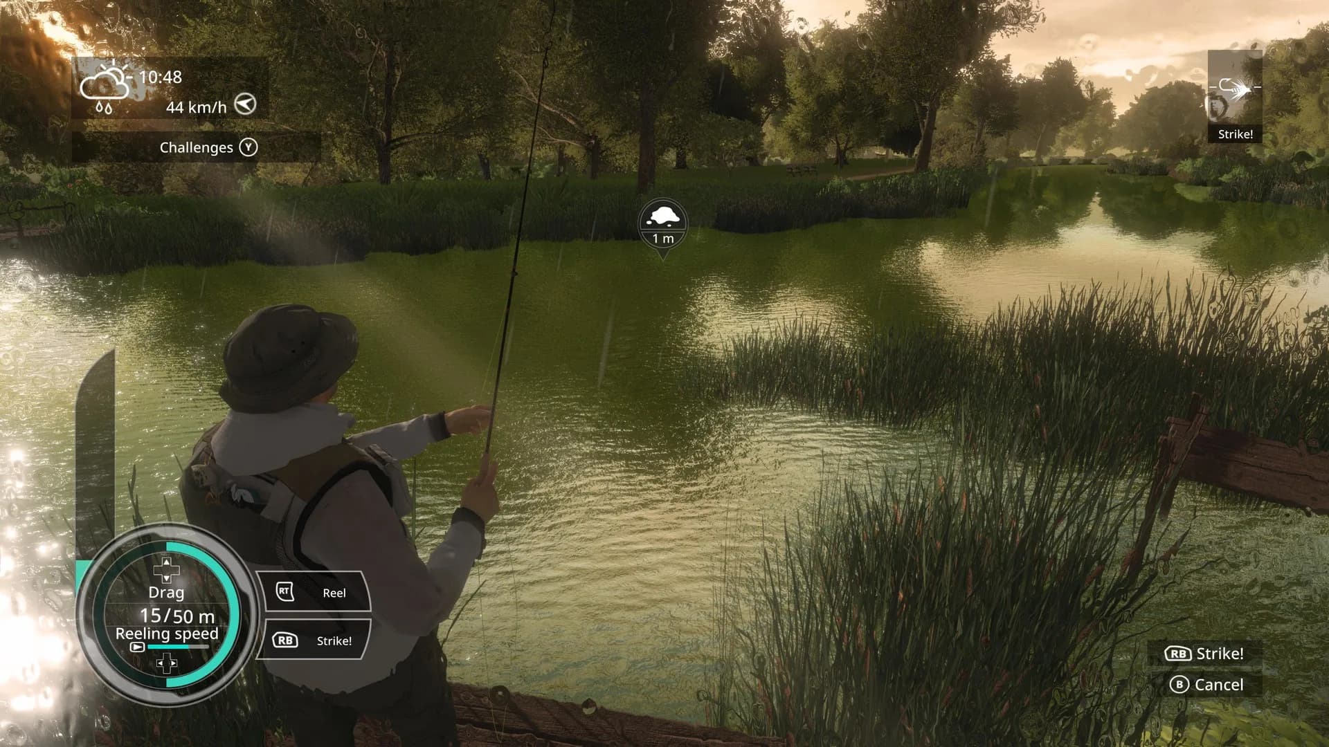 PRO FISHING SIMULATOR görsel 10
