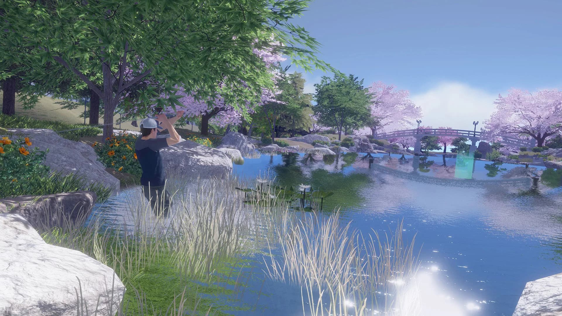 PRO FISHING SIMULATOR görsel 11