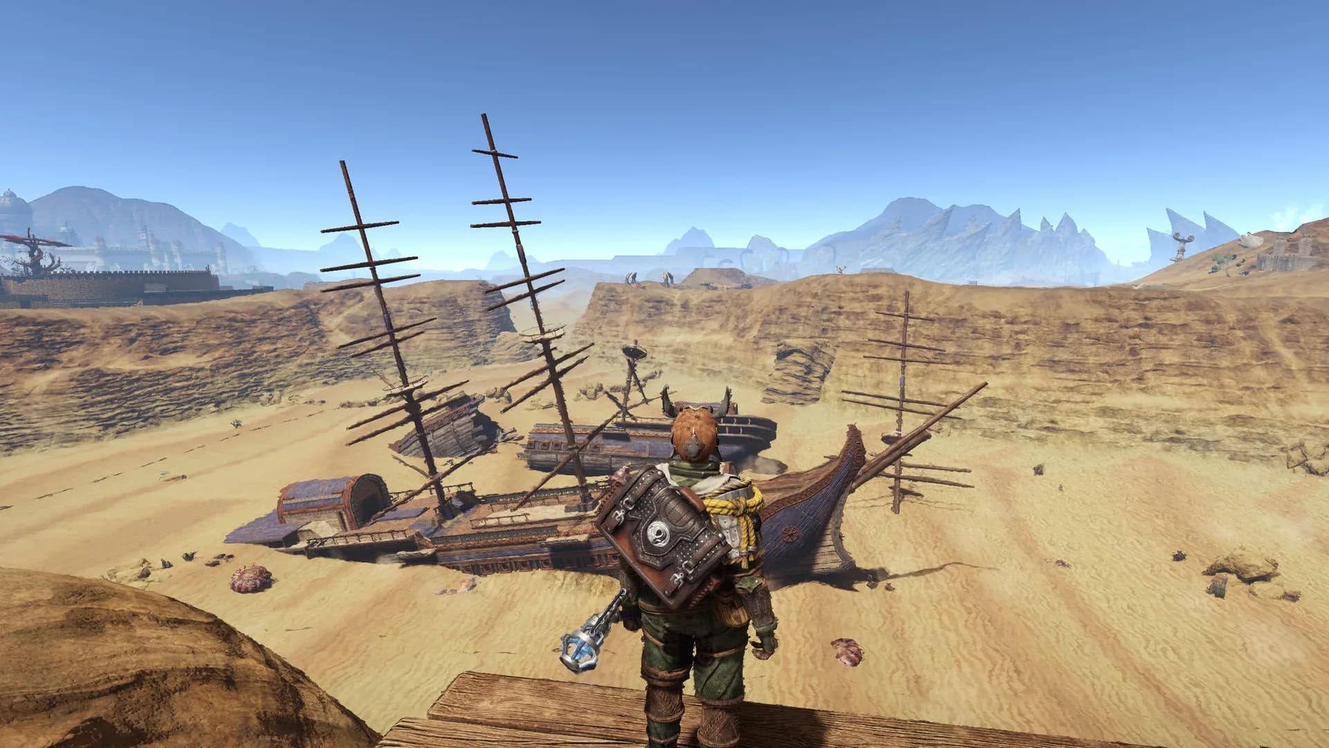 Outward Definitive Edition görsel 3