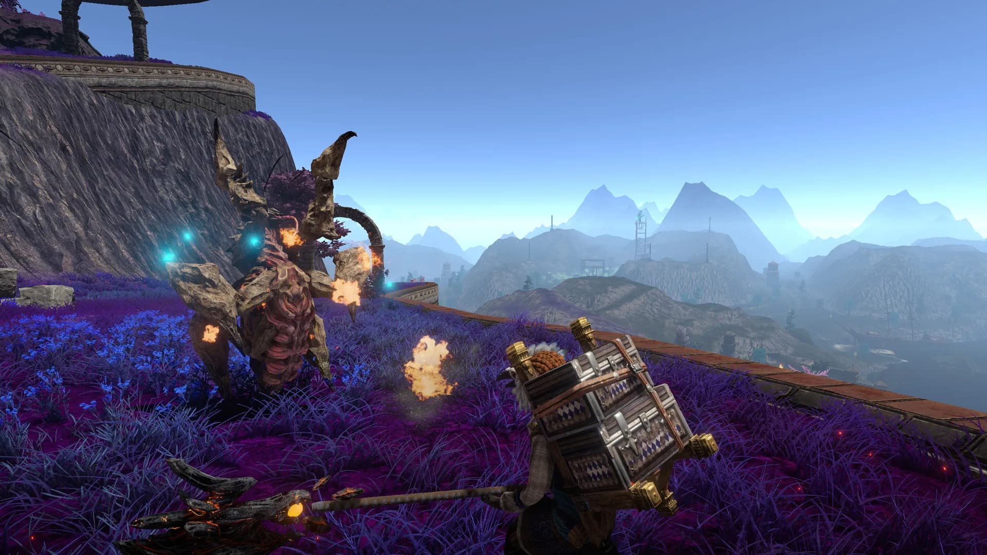 Outward Definitive Edition görsel 13