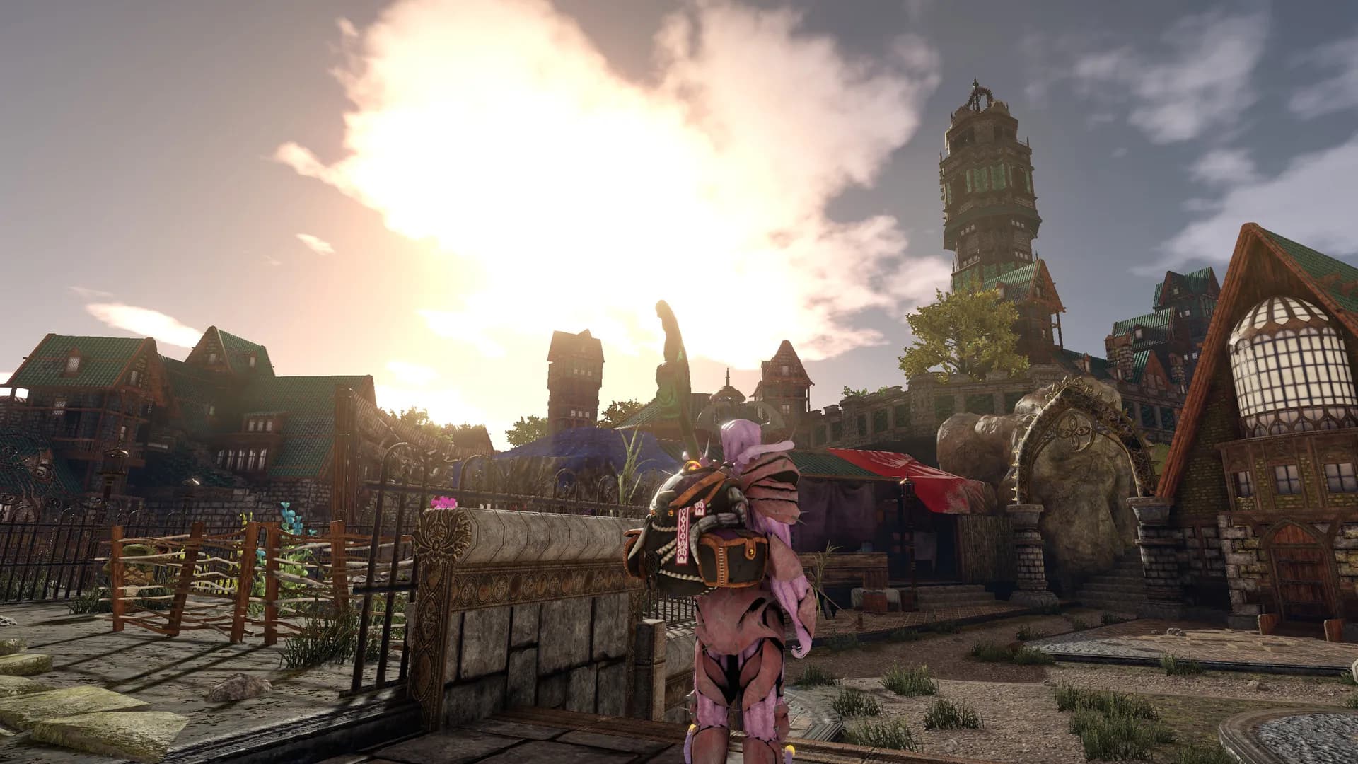 Outward Definitive Edition görsel 4