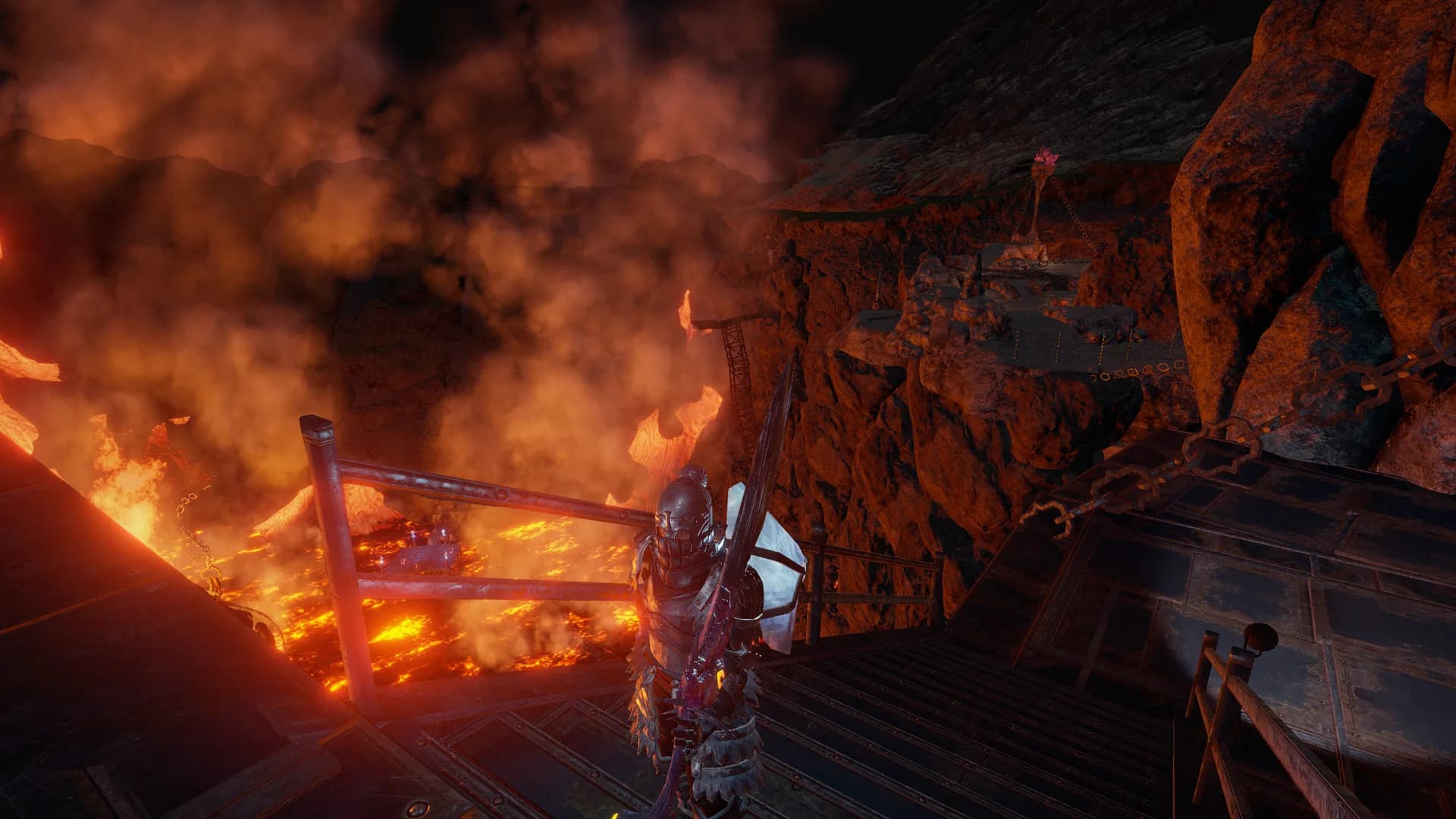 Outward Definitive Edition görsel 8