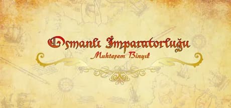Ottoman Empire: Spectacular Millennium