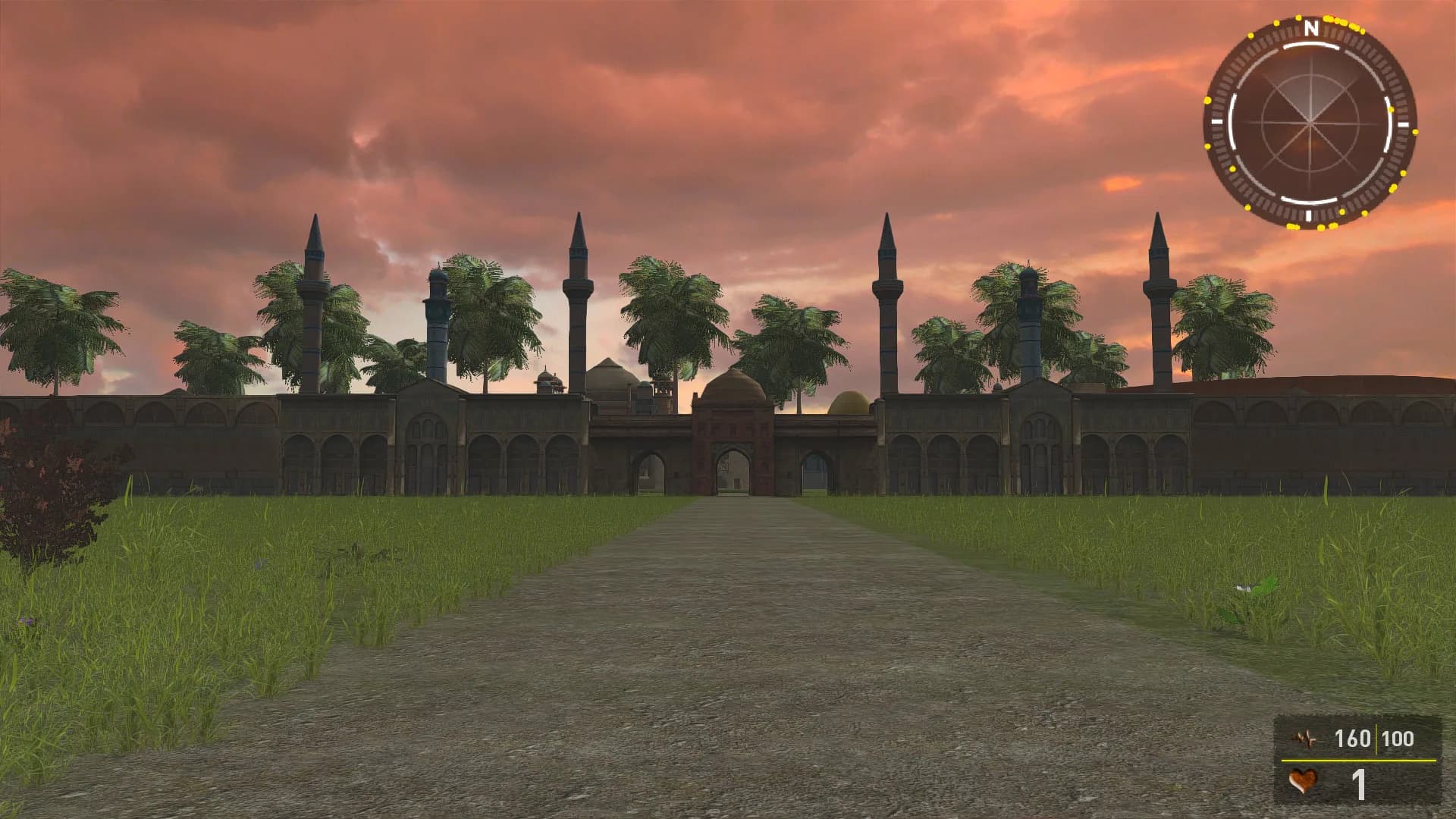 Ottoman Empire: Spectacular Millennium görsel 3