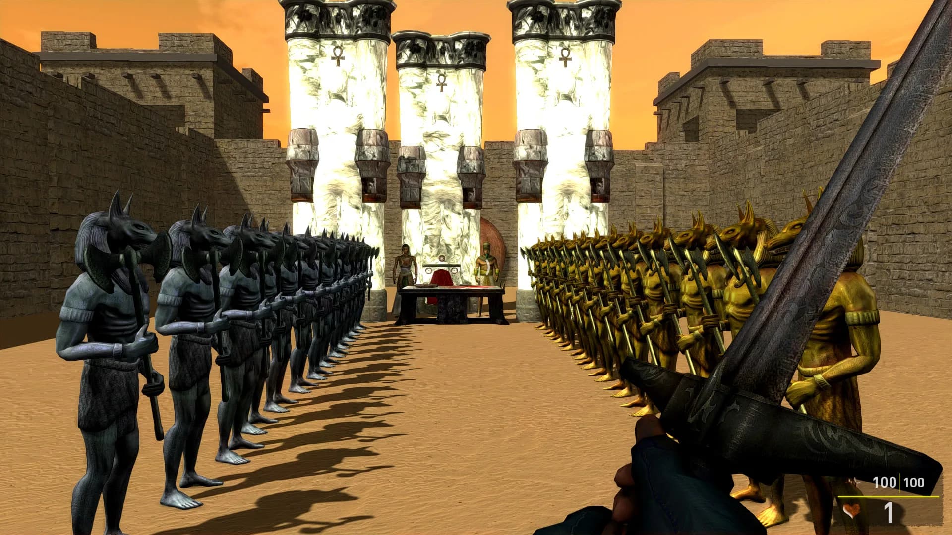Ottoman Empire: Spectacular Millennium görsel 12