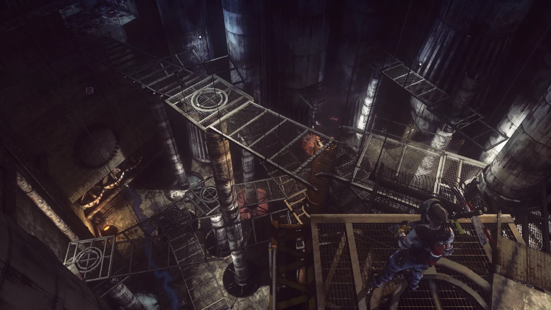 LET IT DIE görsel 3